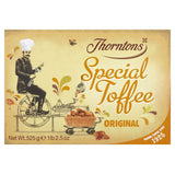 Thorntons Original Special Toffee Box 525G - World Food Shop