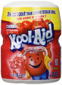 Kool Aid Sweetened Cherry 19Oz - World Food Shop