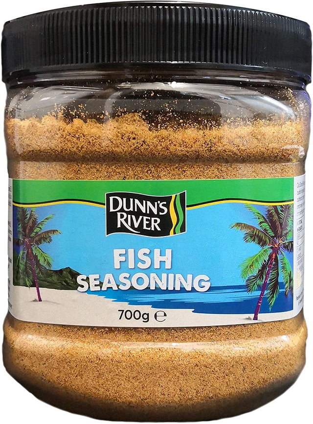 Dunns River Fish Seasoning 700G - World Food Shop