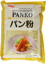 Jfc Panko Bread Crumbs 350G - World Food Shop