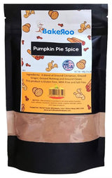 Bakeroo Pumpkin Pie Spice 198G (7oz)