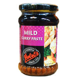 Bolst's Curry Paste Mild 280G