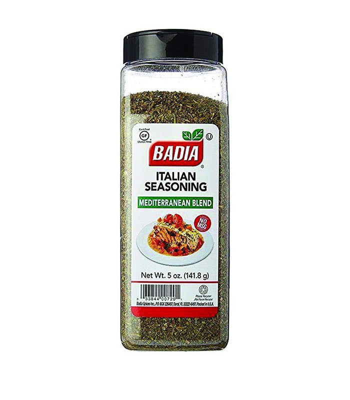 Badia Italian Seasoning 141.7G (5oz)