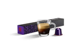 Nespresso Ispirazione Firenze Arpeggio Decaffeinato 10 Capsules