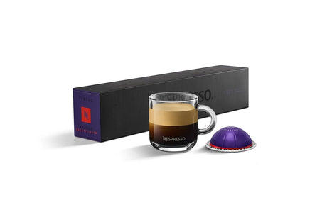 Nespresso Altissio Decaffeinato 10 Capsules - World Food Shop