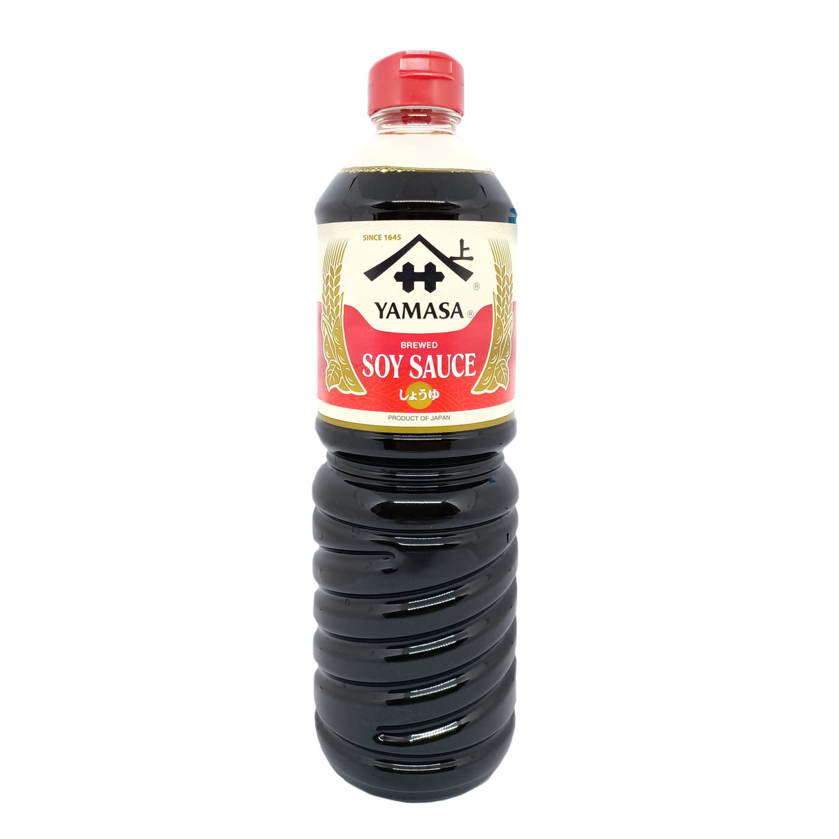 Yamasa Soy Sauce 1L