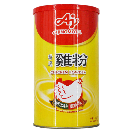 Ajinomoto Chicken Powder 1Kg - World Food Shop