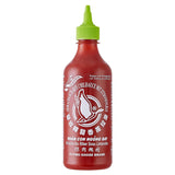 Flying Goose Chilli Sauce Extra Lemongrass 455ML