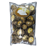 Golden Swan Dried Mushroom 1KG