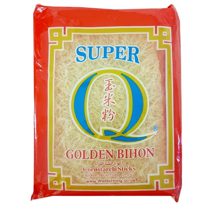 Super Q Bihon Vermicelli 500g