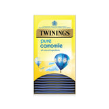 Twinings Pure Camomile Envelope 20s (Case of 12)