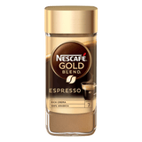 Nescafe Gold Espresso 100g