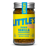 Little's French Vanilla Decaf Instant Coffee 50G