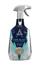 Astonish Special Cool Eucalyptus Ultimate Limscale Remover 750ML