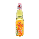 Hata Kosen Bottle Ramune Pineapple 200Ml