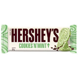 Hershey's Cookies N Mint 39G