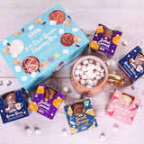 Gnaw Hot Choc Bombe Sharing Pack