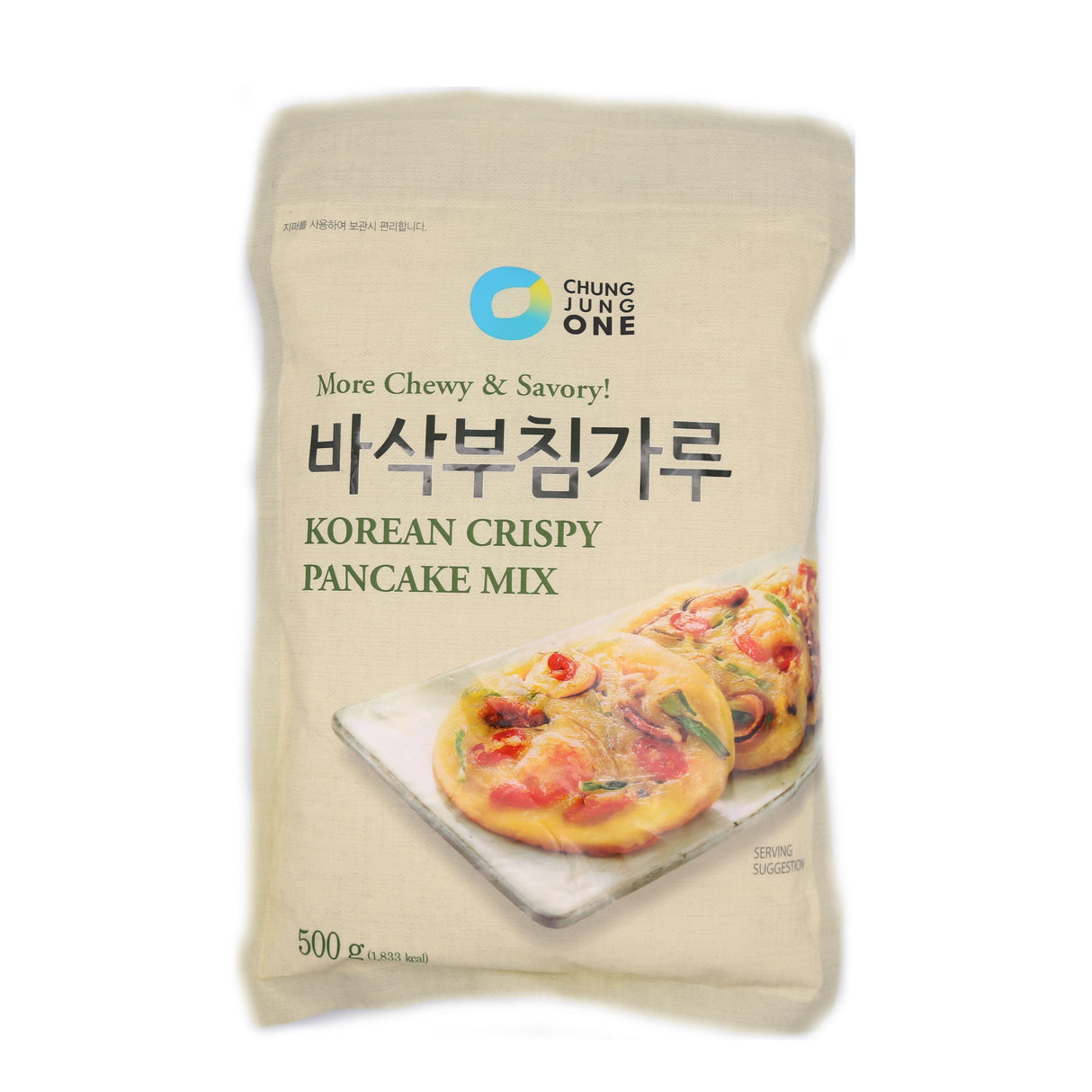 Daesang Chungjungone Crispy Pancake Mix 500G