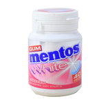 Mentos Gum Bubble Fresh 60G (40s)