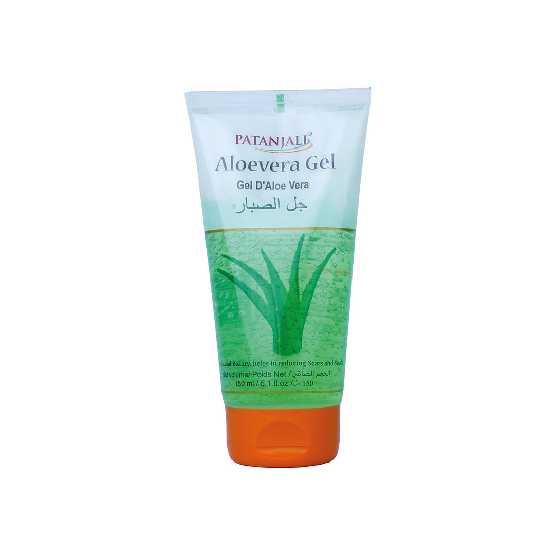 Patanjali Aloe Vera Gel 150ML