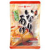 Hikari Inari Age Fried Tofu Pouches 176G