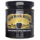 Irish Black Butter 225G