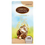 Ferrero Mini Eggs Hazelnut 100G