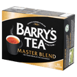 Barrys Master Blend Teabags 80S (250G) - World Food Shop