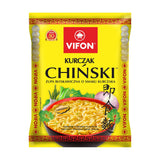 Vifon Instant Noodles Chinese Chicken 70G - World Food Shop