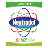 Neutradol Gel Power ORB Super Fresh 140G