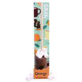 Gnaw Hot Choc Shot Orange 45G