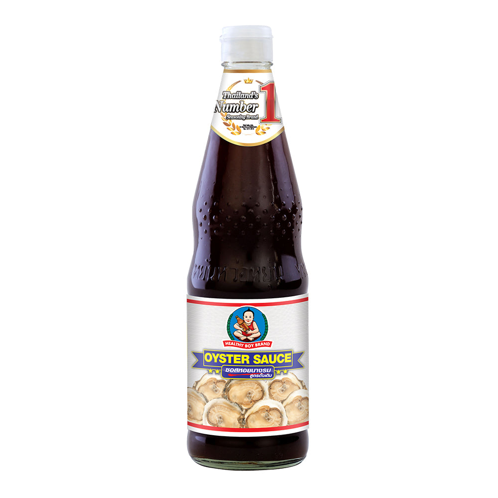 Healthy Boy Thick Oyster Sauce 700ML