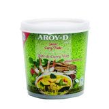 Aroy-D Green Curry Paste 400G