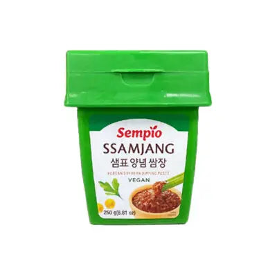 Sempio Ssamjang, Korean Soybean Dipping Paste 250G