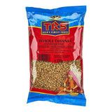 TRS Dhania Whole (Indori) 250G - World Food Shop