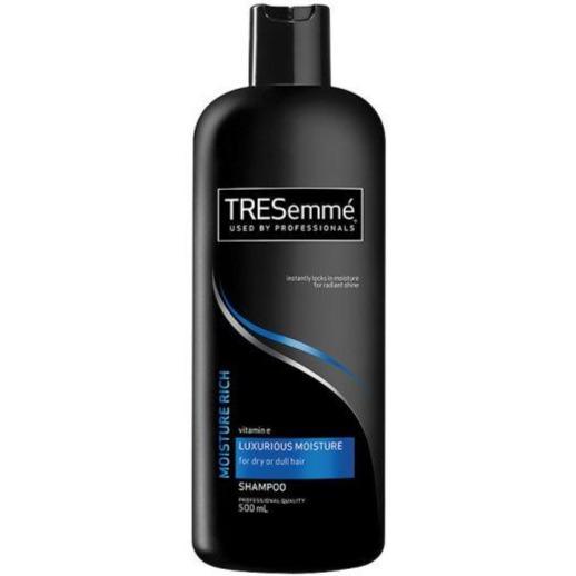 Tresemme Shampoo Moisture Rich 500Ml - World Food Shop