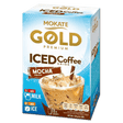 Mokate Iced Coffee Mocha 8 X 15G - World Food Shop