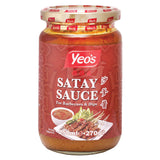 Yeo's Satay Sauce 250ML