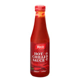 Yeo's Hot Chilli Sauce 300ML