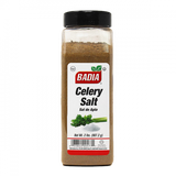 Badia Celery Salt 907.2G (2 Lbs)