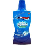 Aquafresh Mouthwash Fresh & Minty 500ml