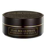 Benton Snail Bee Ultimate Hydrogel Eye Patch 60s