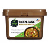 CJ Bibigo Doenjang 500G