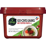 CJ Bibigo Red Pepper Paste 500G