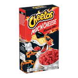 Cheetos Flamin Hot Mac N Cheese Box 5.6Oz (160G) - World Food Shop