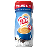 Coffee-Mate French Vanilla Powder 30oz