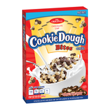 Cookie Dough Bites Chocolate Chip Cereal 13oz