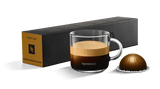 Nespresso Vertuo Double Espresso Chiaro 10 Capsules