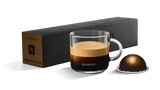 Nespresso Vertuo Double Espresso Scuro 10 Capsules