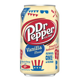 Dr Pepper Vanilla Float 12oz 355ml